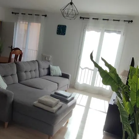 Confortable 2 Pieces Entre Menton Et Monaco Avec Parking Prive Apartment *